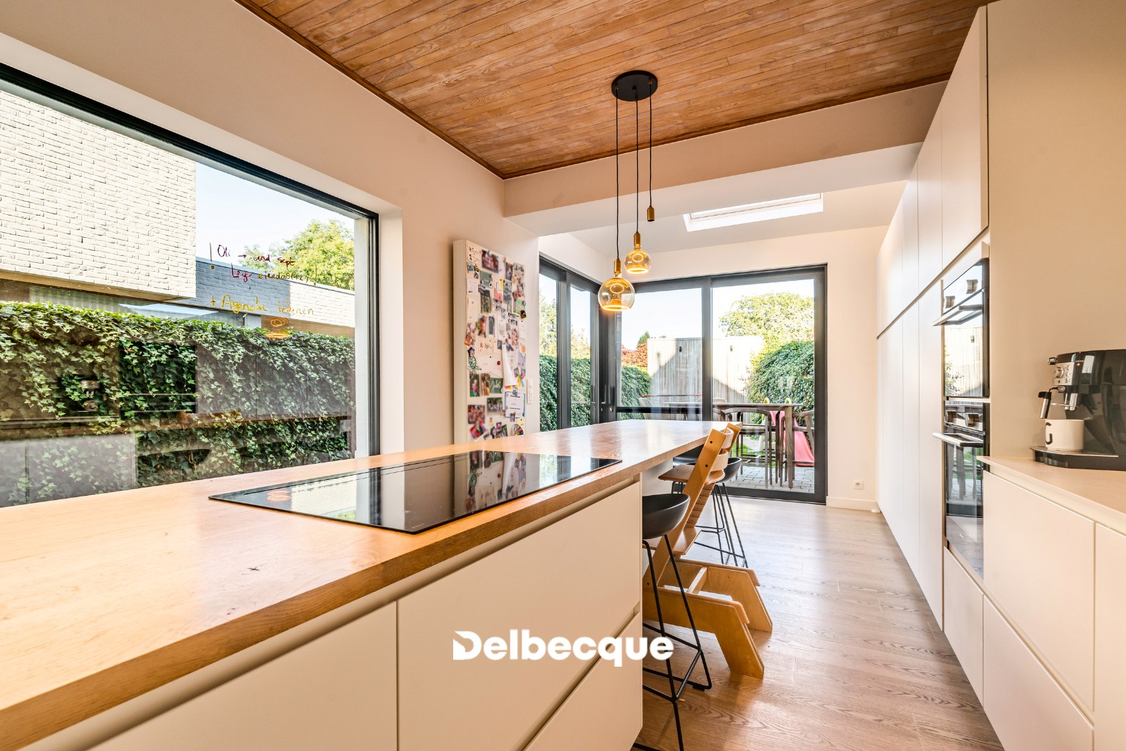 Instapklare halfopen woning in topbuurt te Sint-Andries - foto 5