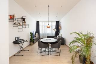 Appartement à vendre à Anvers
