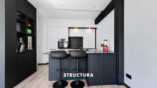 Apartment for sale in Jette
