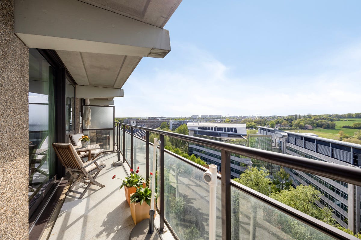 Ready to move in apartment with 2 bedrooms in Sint-Stevens-Woluwe - photo 4
