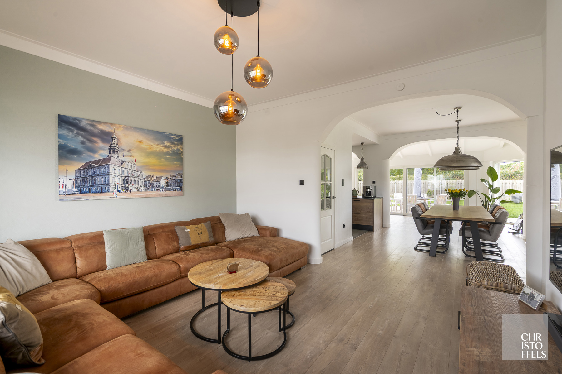 Maison à vendre à Lanaken avec 4 chambres - photo 2