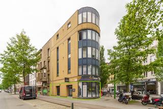Commercial à vendre à Anvers