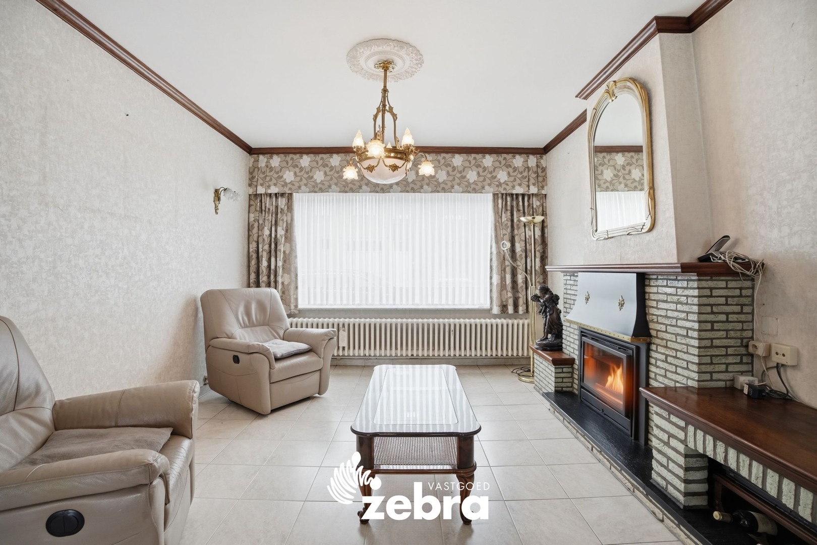 Maison à vendre à Eernegem avec 4 chambres - photo 4