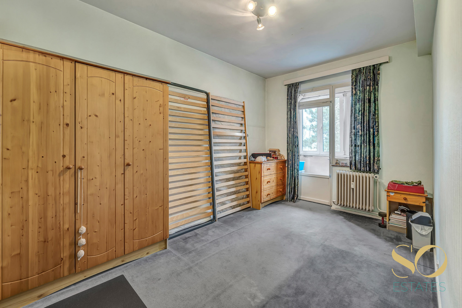 Prachtig appartement met 3 slaapkamers - foto 5