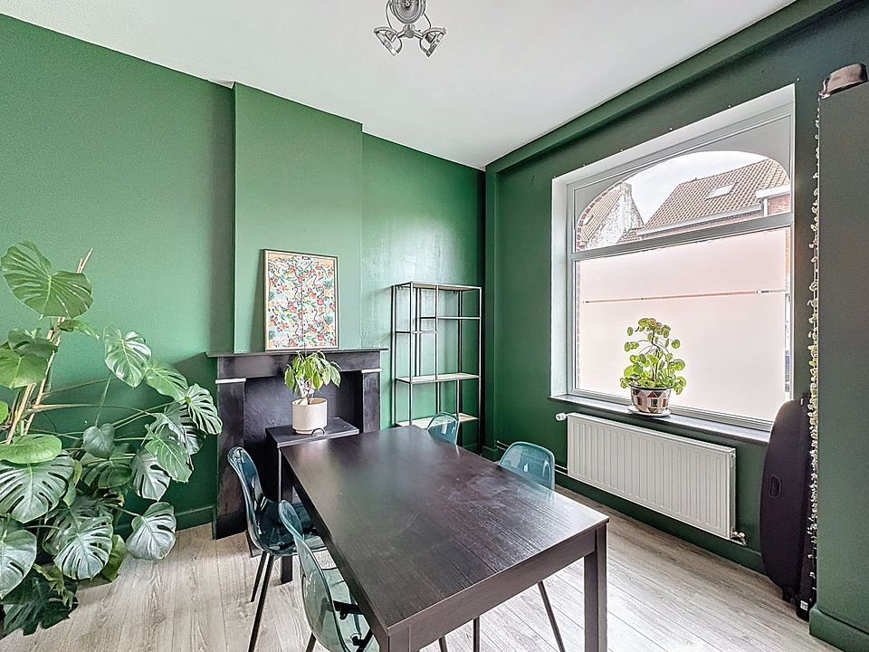 Woning te huur in Erembodegem - foto 2