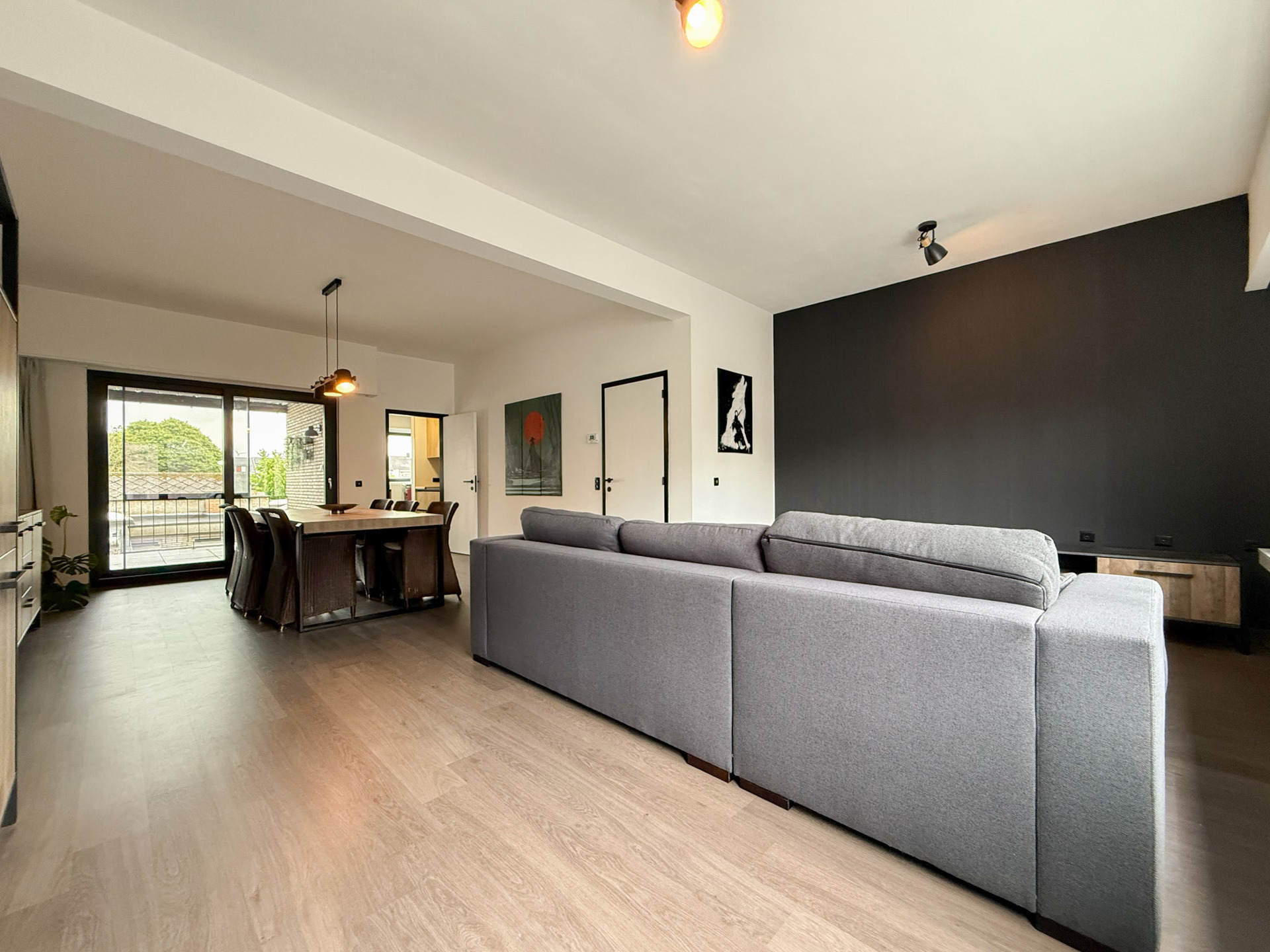 Apartment for rent in Bornem with 3 bedrooms - photo 5