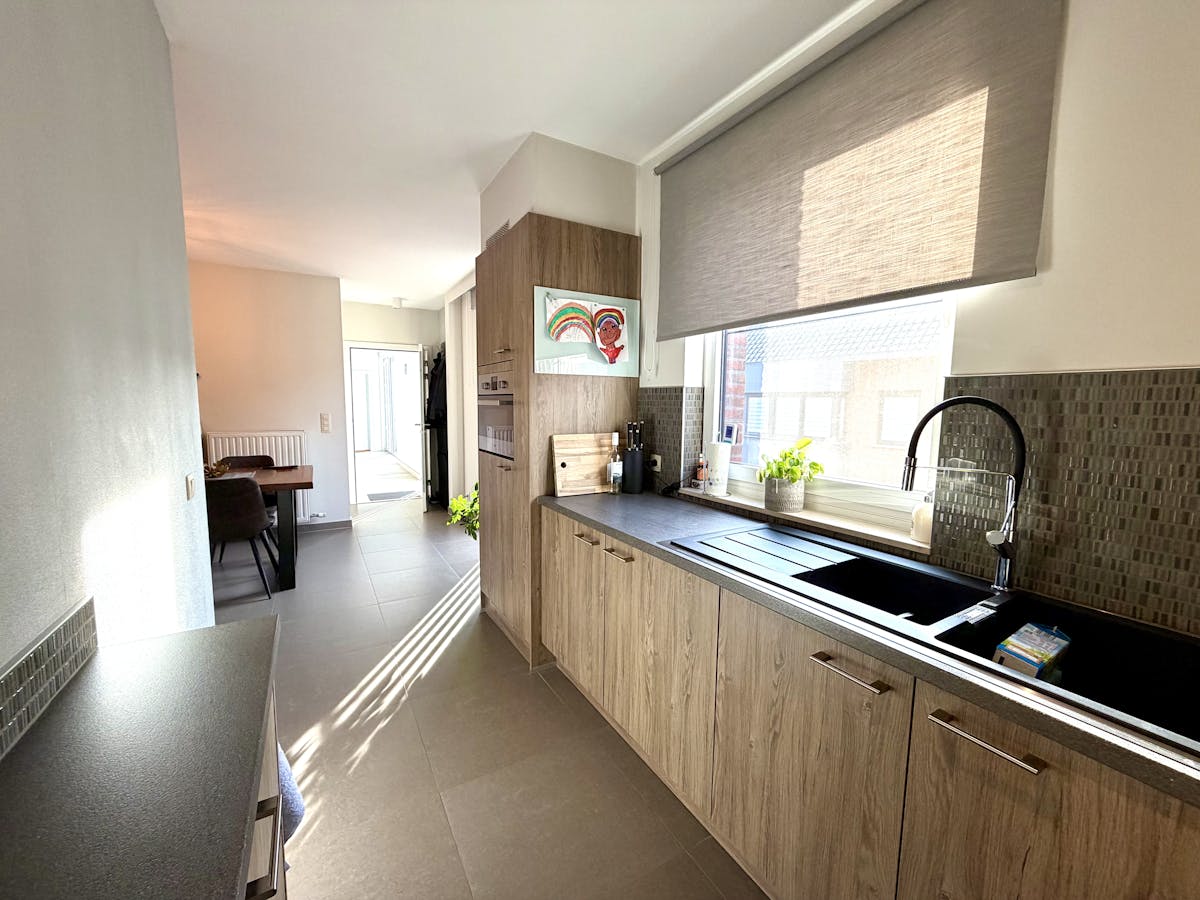 Appartement te huur in Diepenbeek centrum - foto 5