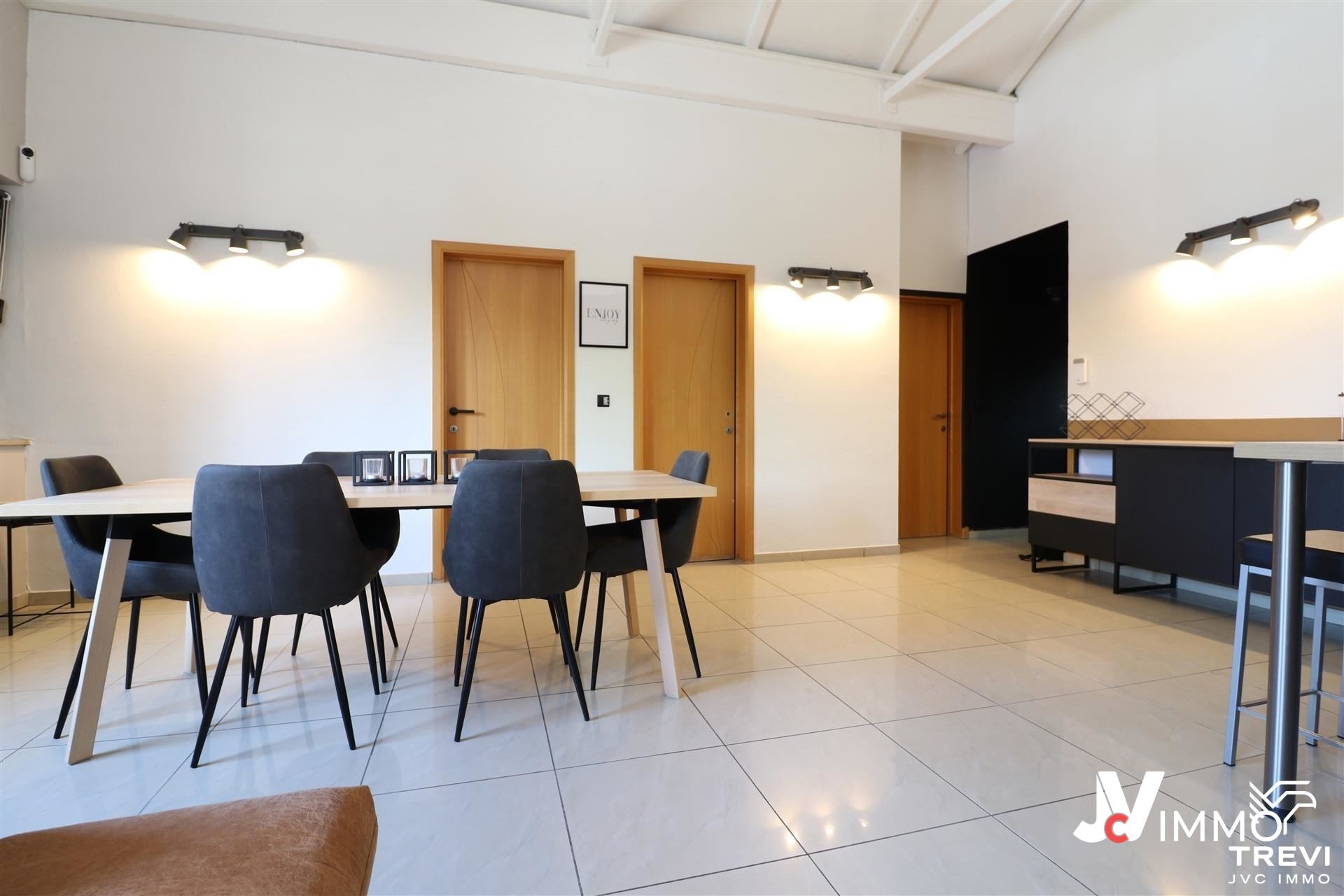 Appartement te koop in Hognoul met 2 slaapkamers - foto 5