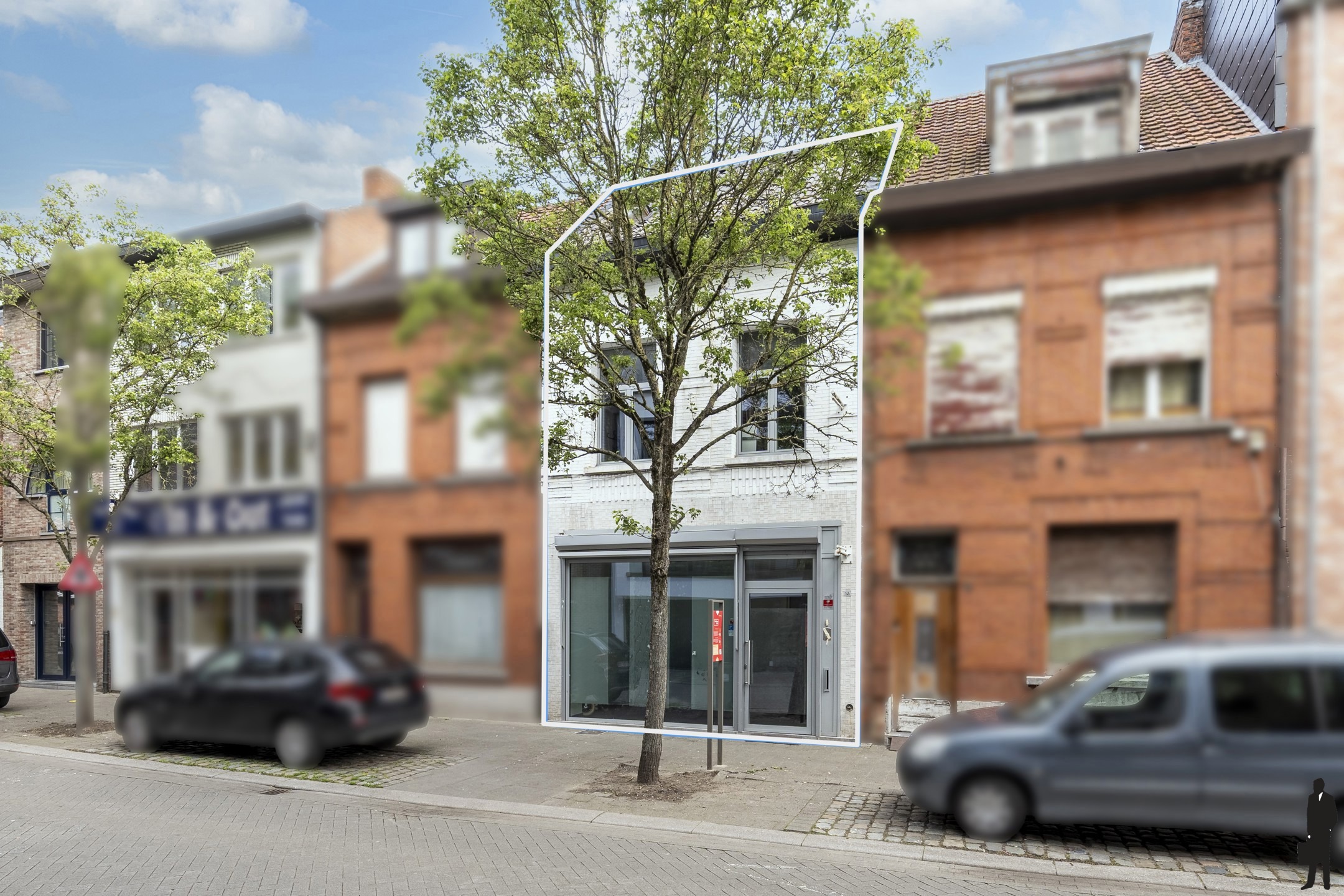 Maison à vendre à Turnhout avec 4 chambres - photo 1