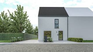 Op zoek naar een nieuwbouwwoning op een gunstige locatie in Heusden-Zolder?Dan ben je in de Acht Meilaan aan het juiste adres!De voorgestelde...