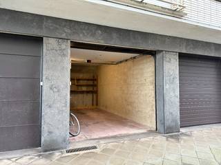 Garage for rent in Ostend