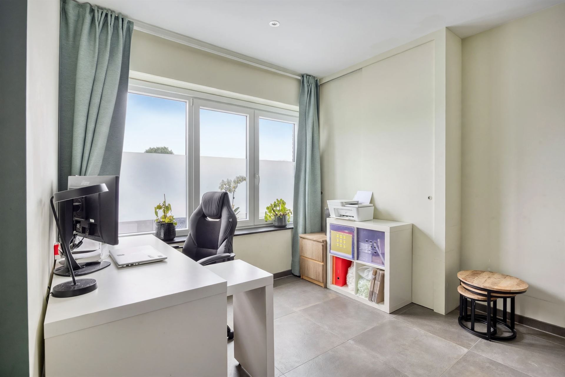 Instapklare en energiezuinige woning met 4 à 5 slpks! - foto 5