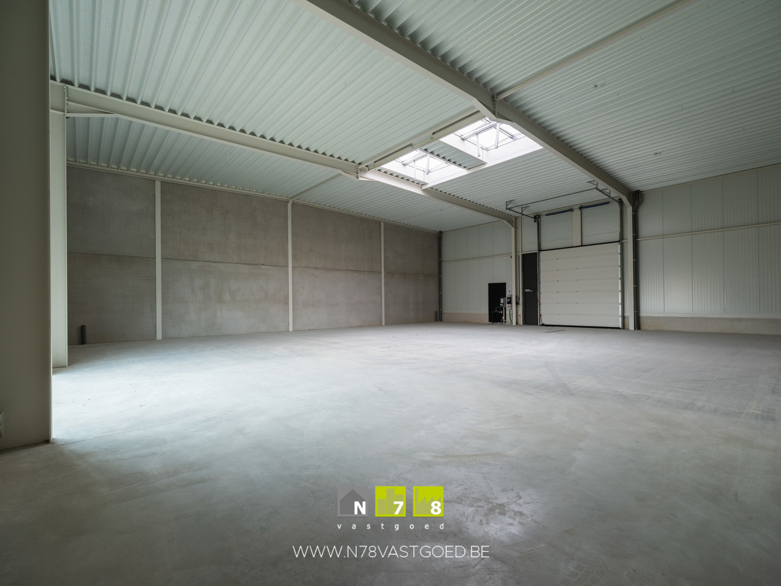 Commercial for sale in Dilsen-Stokkem - photo 5