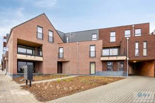 Apartment for sale in Berlaar
