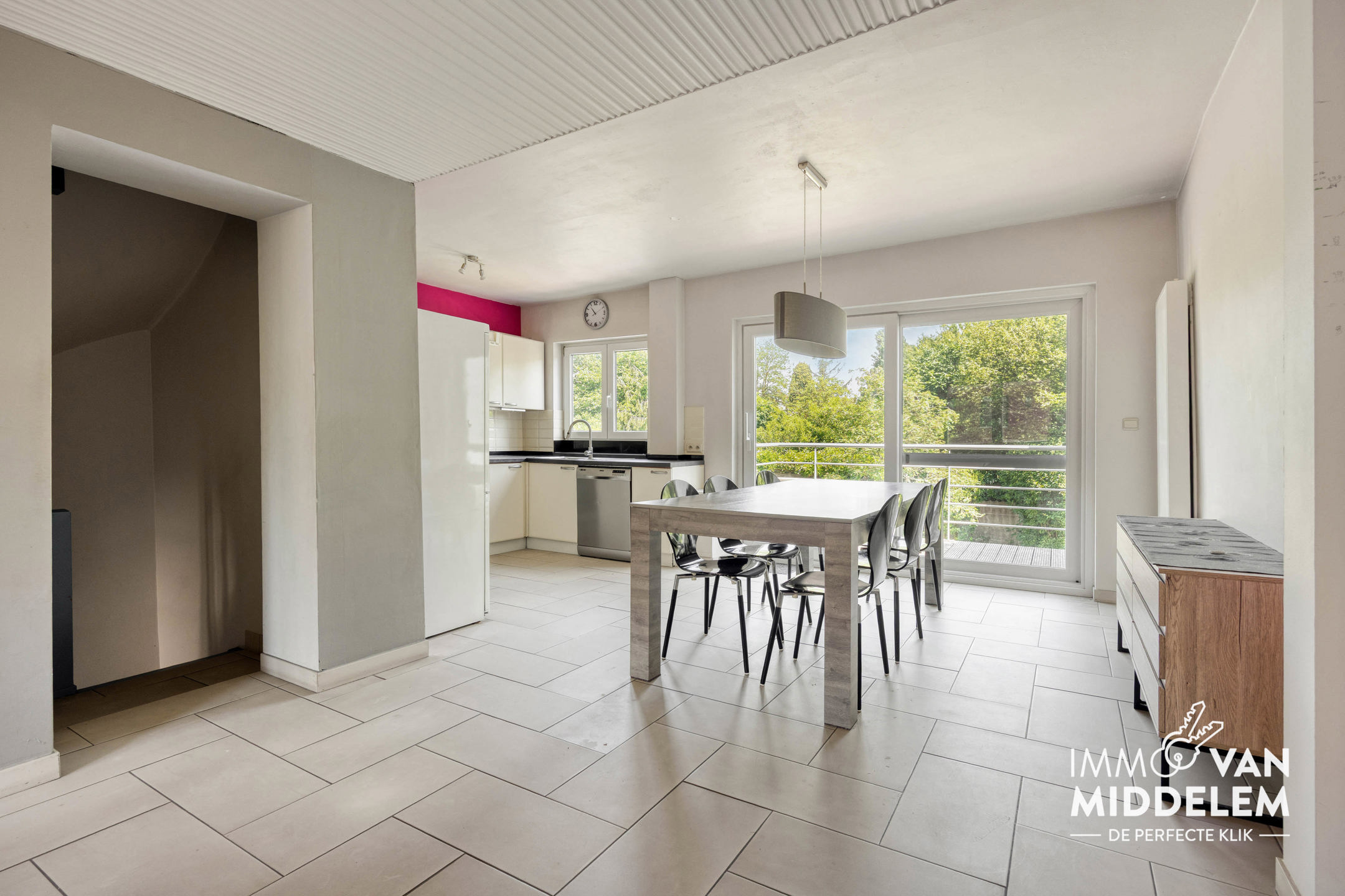 House for sale in Dilbeek with 3 bedrooms - photo 4