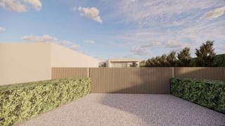 <span><strong>UNIEK VERBOUWPROJECT: VILLA MET RUIME VRIJSTAANDE GARAGE IN GEGEERDE OMGEVING TE DILSEN-STOKKEM</strong><br /><br /><strong>TROEVEN</strong><br />* Uniek renovatie- en verbouwproject met tal van mogelijkheden.<br />* Optionele persoonlijke begeleiding door een interieurarchitect.<br />* Vrijstaande garage van ca. 183m².<br />* Gelijkvloers wonen mogelijk op ca. 250 m².<br />* Volledig onderkelderd gebouw: 150 m² bruikbaar, 100 m² kruipruimte.<br />* Future-proof renovatieconcept volgens EPB-normen richting 2030.<br /><br /><strong>INDELING NA VERBOUWING</strong><br /><strong>KELDERVERDIEPING</strong><br />Bestaande uit een traphal, 3 bergingen, wasplaats, inpandige garage (voor meerdere wagens), gang en cv-ruimte.<br /><br /><strong>GELIJKVLOERS (ca. 250 m²)</strong><br />Ruime inkomhal, eetplaats met bureelhoek, gezellige zithoek, aparte tv-hoek, leefkeuken, bijkeuken met koelcel, nachthal, apart toilet, 3 slaapkamers, 2 badkamers en een ruim terras van ca. 50 m².<br /><br /><strong>EXTERIEUR</strong><br />Bestaande vrijstaande garage (ca. 183.m²)<br />- Voorzien van 2 automatische poorten<br />- Momenteel opgedeeld in 2 ruimtes, eenvoudig terug open te maken<br />- Afgewerkt met gepolierde betonvloer<br /><br /><strong>OPTIONELE BEGELEIDING BIJ HET VERBOUWPROCES</strong><br />De koper kan optioneel begeleid worden tijdens het volledige verbouwtraject door een interieurarchitect. Er werd reeds een voorontwerp uitgewerkt. Volgens dit ontwerp:<br />- wordt de inkomhal aan de buitenzijde voorzien van een stijlvolle oversteek;<br />- komt aan de achterzijde een terras van ca. 50m² op niveau van de keuken, met daaronder een carport (optioneel uitbreidbaar met extra garages en dubbele poort);<br />- blijven de bestaande garage en voortuin behouden, waarbij nog 2 extra poorten worden voorzien.<br />Werken aan de tuin zijn niet inbegrepen in de prijs.<br /><br />Er vonden reeds gesprekken plaats met de gemeente, waarbij positief werd gereageerd op de voorgestelde plannen. Een omgevingsvergunning dient echter nog aangevraagd te worden, waardoor het project nog volledig op maat aangepast kan worden.<br /><br />Voor de verbouwing wordt momenteel rekening gehouden met een richtbudget van ca. €600.000 excl. btw, afhankelijk van de uiteindelijke materiaal-, afwerkings- en indelingskeuzes. <br /><br />Voor bijkomende informatie verwijzen wij graag door naar de interieurarchitect of plannen wij met plezier een afspraak ter plaatse in.<br />De renderbeelden dienen louter ter illustratie en kunnen afwijken van de uiteindelijke realisatie.<br /><br /><strong>FUTURE-PROOF WONEN</strong><br />Bij het ontwerp werd sterk ingezet op duurzaamheid en energiezuinigheid conform de EPB-doelstellingen richting 2030, waaronder:<br />- isolatie<br />- nieuw pleisterwerk<br />- nieuwe ramen<br />- ventilatiesysteem<br />- vloerverwarming<br />- optioneel koelsysteem<br /><br />De vermelde prijs is exclusief verkooprechten, notariskosten, BTW, en andere aankoopkosten.<br /><br />Bekijkt u deze advertentie via een aanverwante vastgoedsite, surf dan zeker naar onze website <strong>www.N78vastgoed.be</strong> voor een uitgebreide beschrijving en foto's. <strong>Meer info: +32 (0)89 86 18 88 of info@N78vastgoed.be.</strong></span>