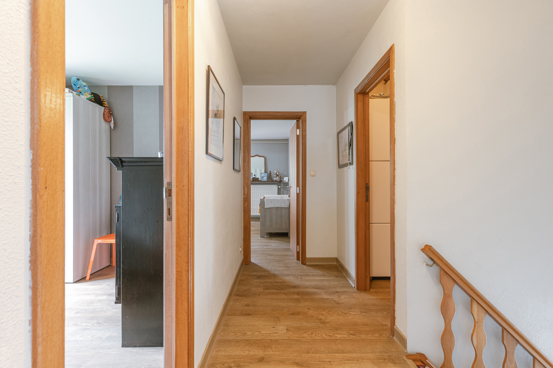 Vrijstaande woning met 4 slaapkamers in Roeselare - foto 4
