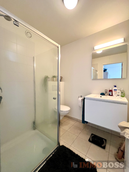 Moderne STUDENTENKAMERS nabij de Coupure - foto 5