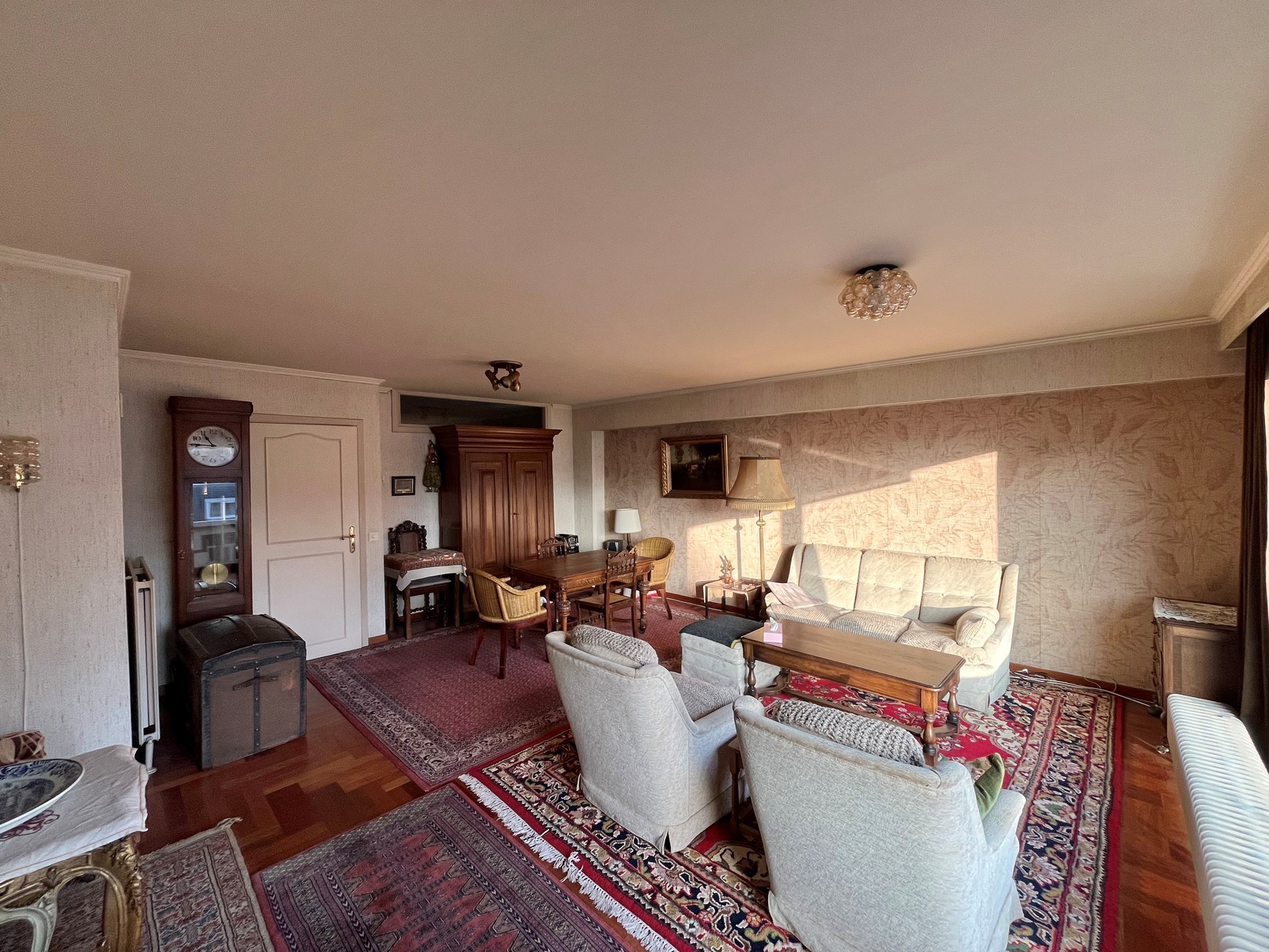 Appartement meublé avec 2 chambres au centre de Knokke - photo 5