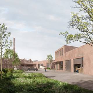 Deze kantoorruimte is gelegen binnen het bedrijvenpark Walle te Kortrijk, vlak aan de afrit Kortrijk-Zuid van de E17/A14. De onmiddellijke...