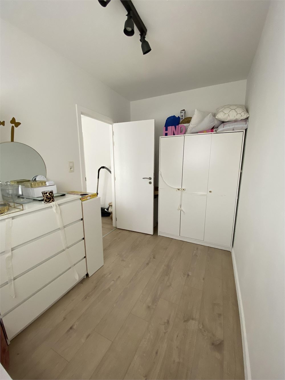 Nieuw gerenoveerd 2 slaapkamer appartement - foto 4