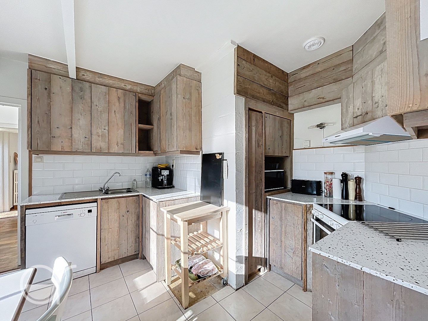 Maison à louer à Sint-Martens-Latem avec 4 chambres - photo 5