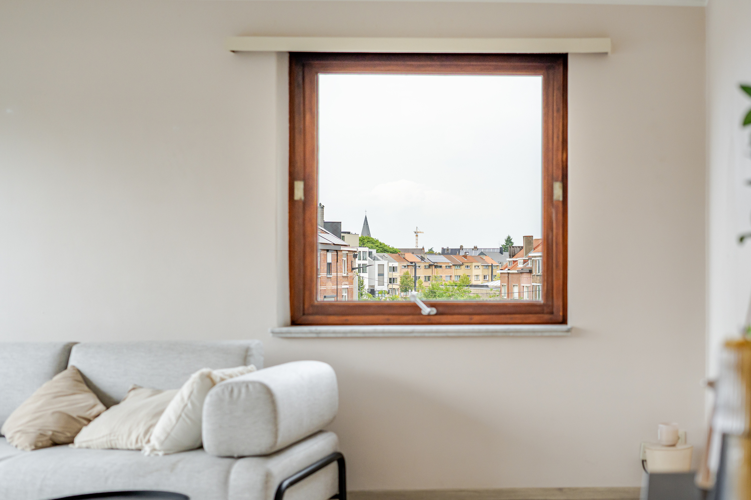 Appartement à vendre à Gand avec 3 chambres - photo 4