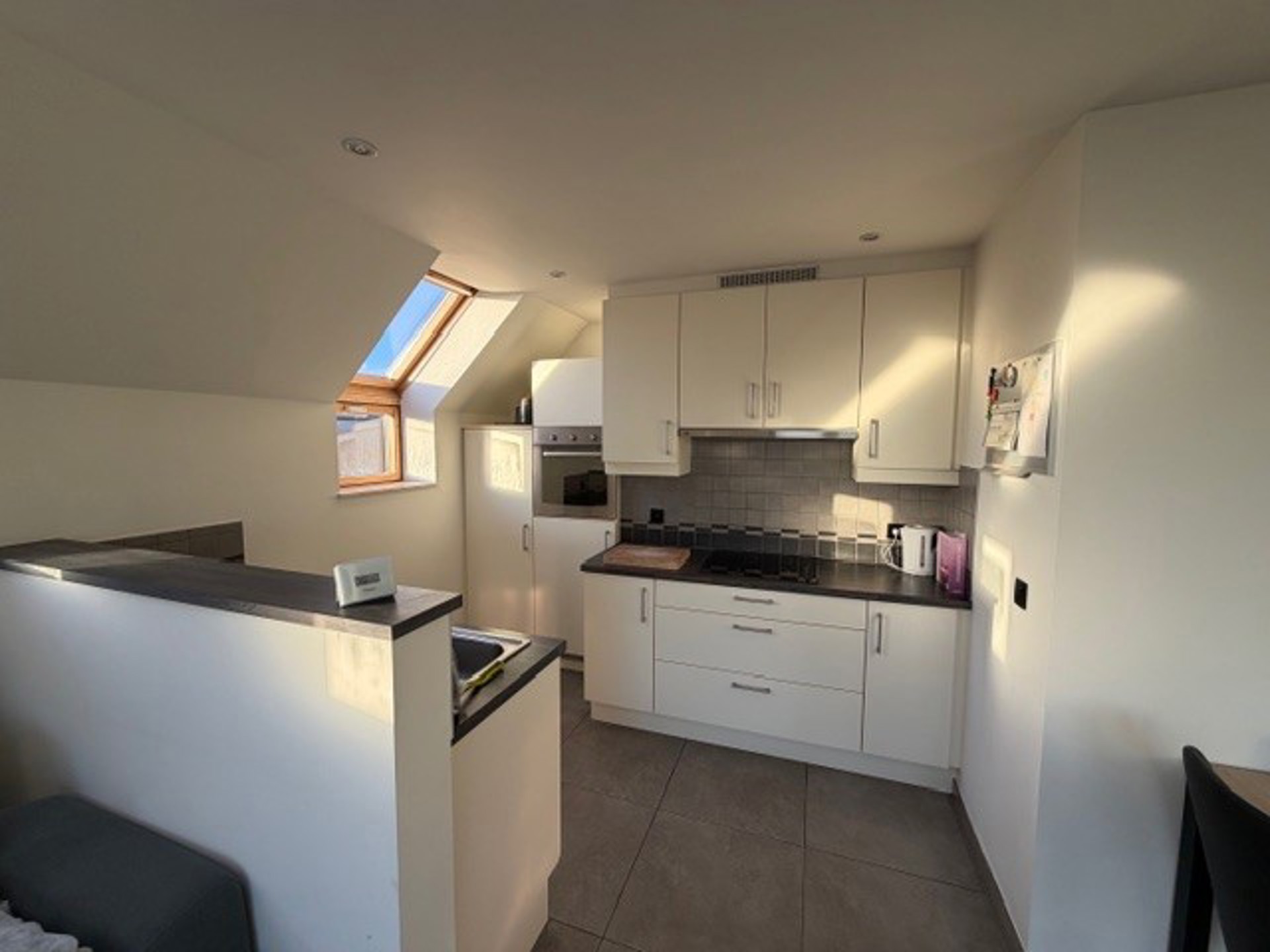 Apartment for rent in Malle with 1 bedroom - photo 4