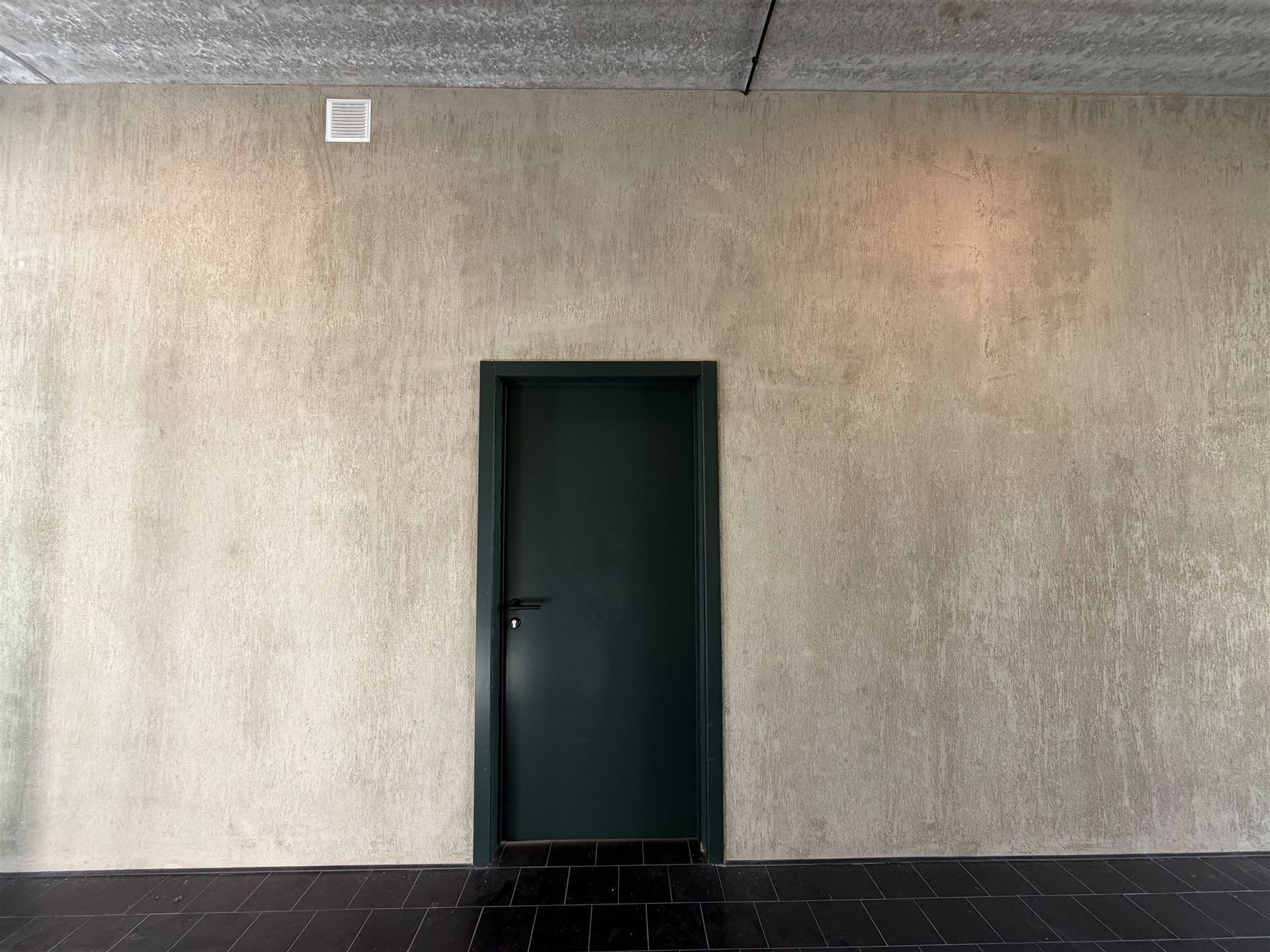 Atelier + tuin te huur, Noord Antwerpen - foto 4