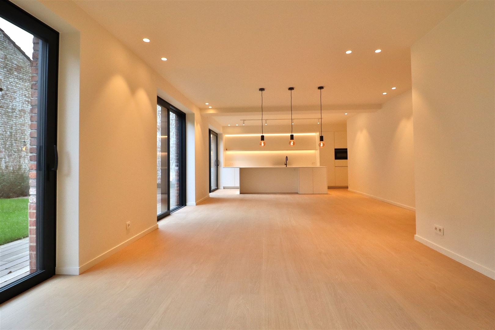 :Woningtype te :Stad