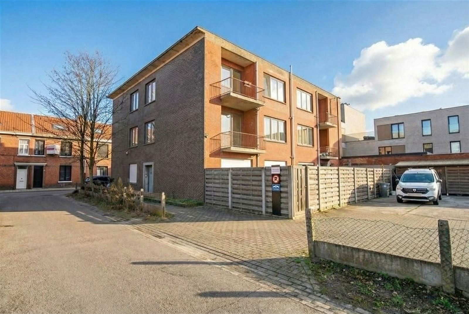 Appartement à louer à Turnhout avec 2 chambres - photo 5