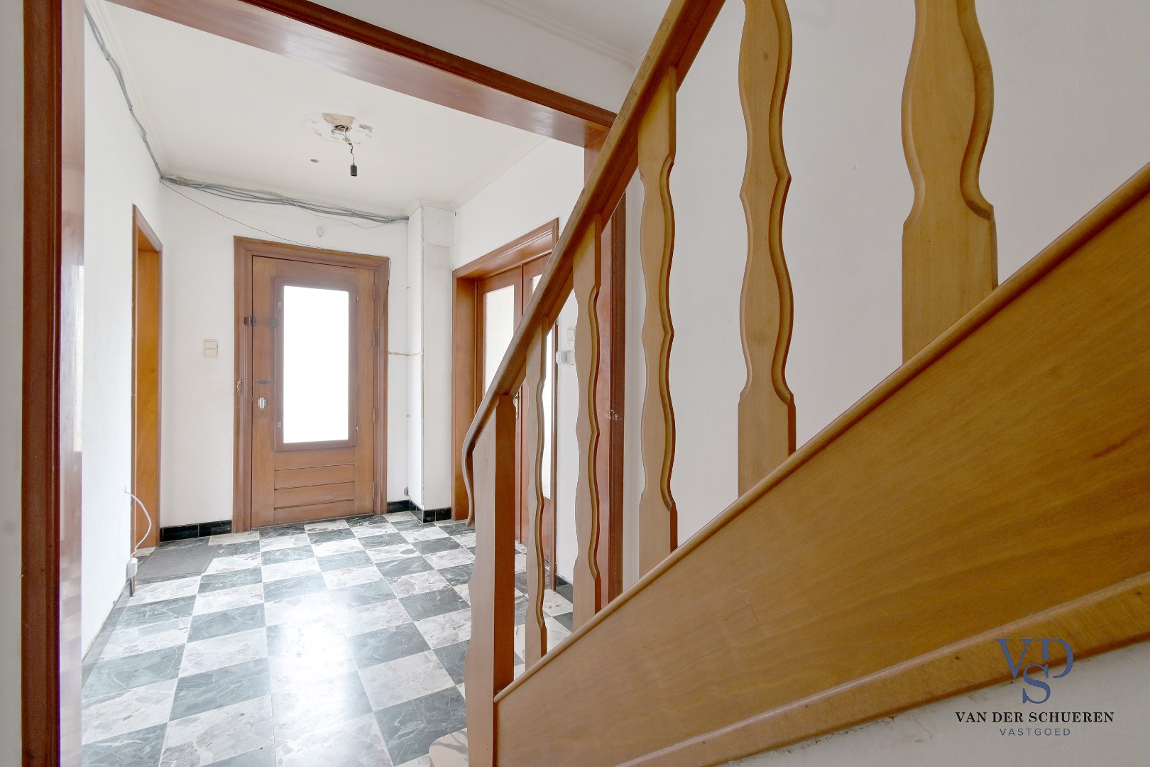 Degelijke, goed gelegen woning. - foto 4