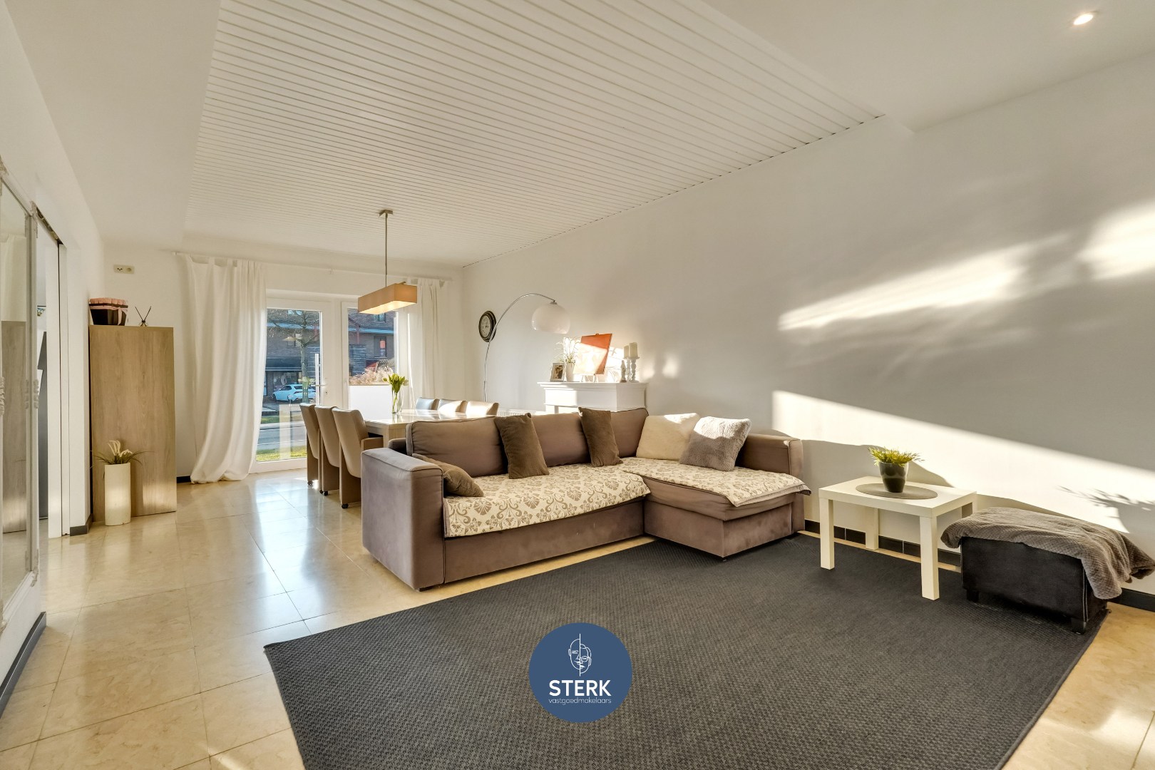 Maison à vendre à Zutendaal avec 4 chambres - photo 2