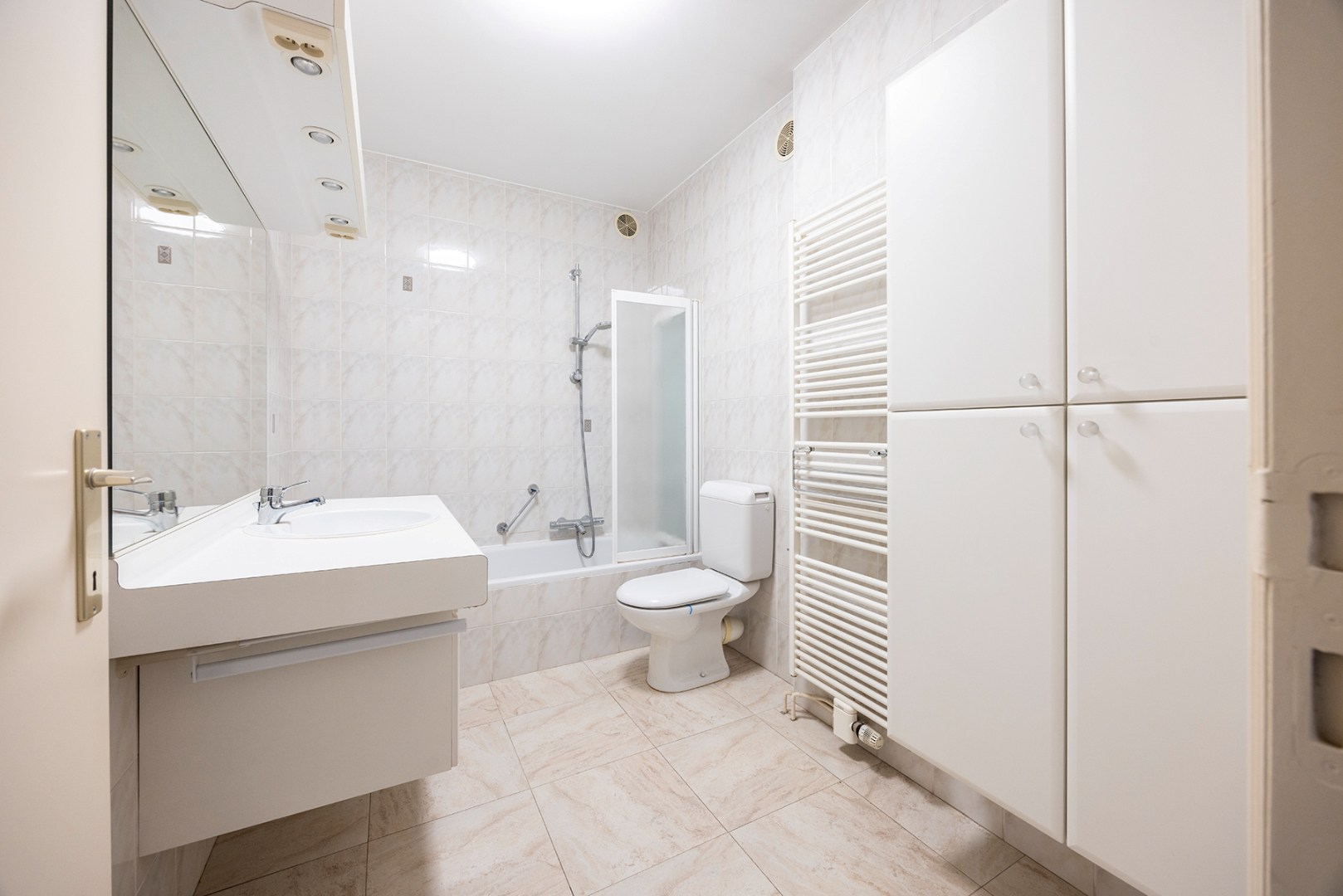 Ruim appartement (118m²) met 2 slpk en twee terrassen! - foto 4