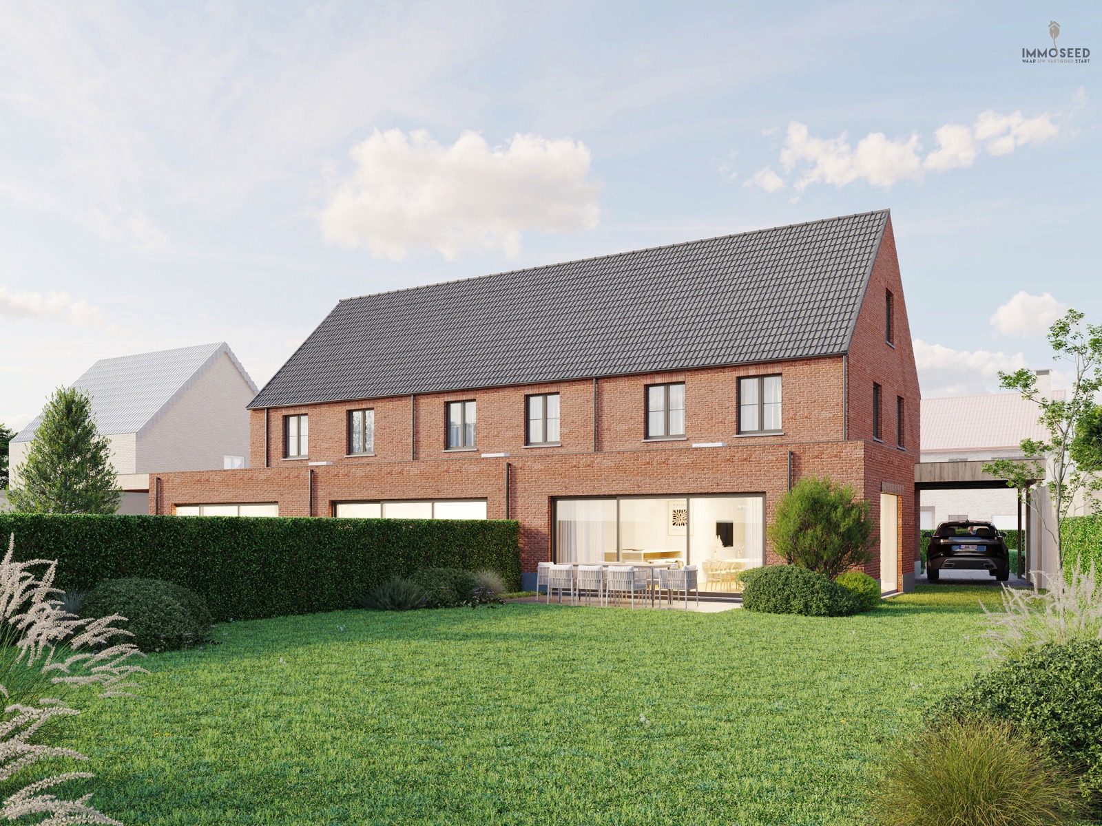 Projet à vendre à Oudenburg - photo 4