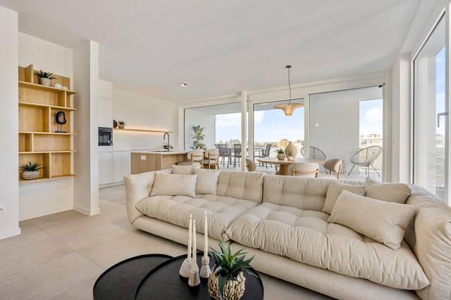 Project te koop in Sint-Truiden