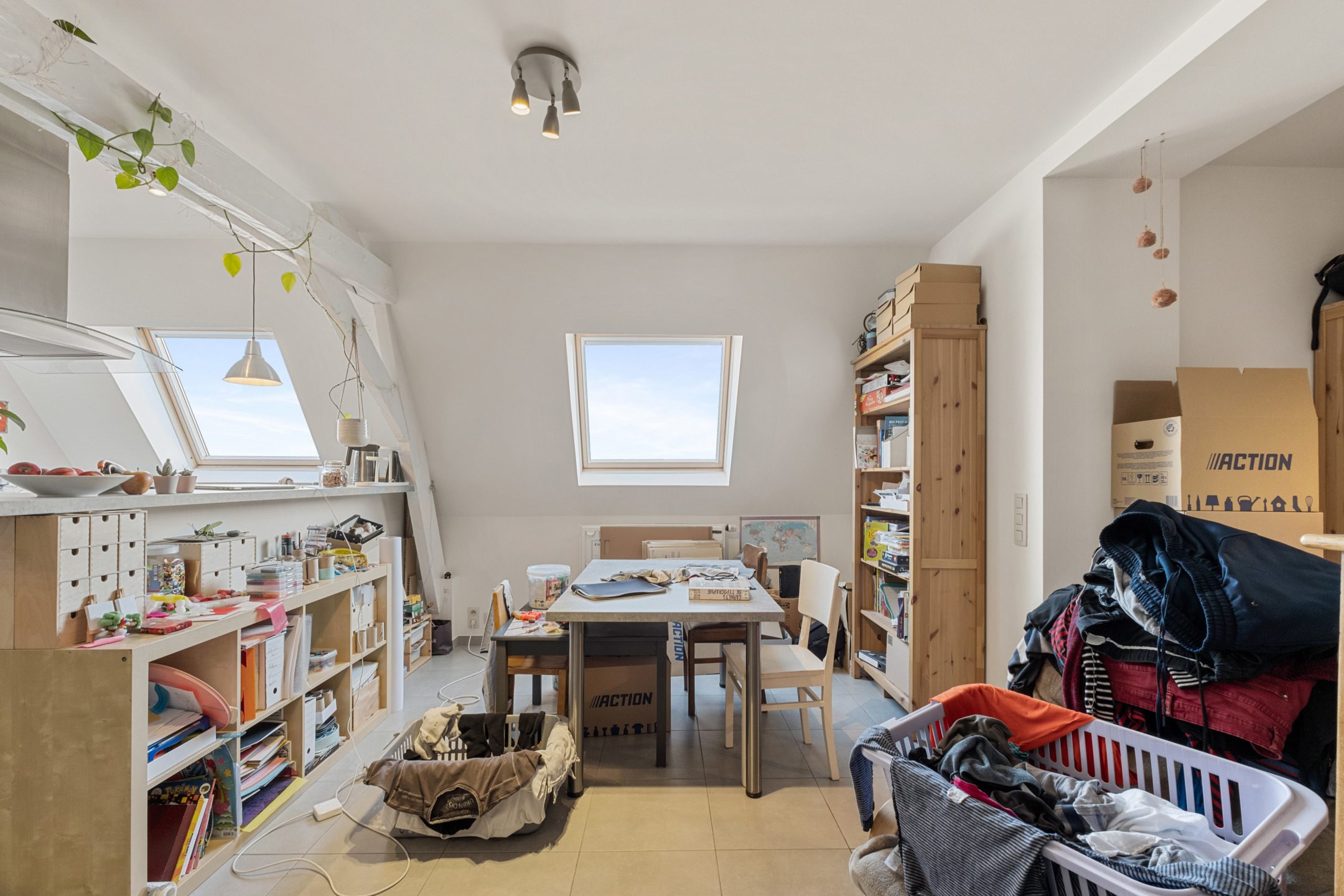 Appartement à vendre à Tournai avec 3 chambres - photo 3