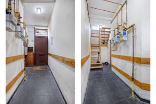 Deze charmante op te frissen woning met tuin is gelegen in het centrum van Leuven en biedt tal van mogelijkheden.Het huis is momenteel opgedeeld in...