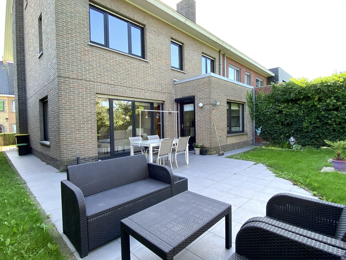 GEZINSWONING MET 4 SLPKS | INPANDIGE GARAGE EN TUIN - foto 5