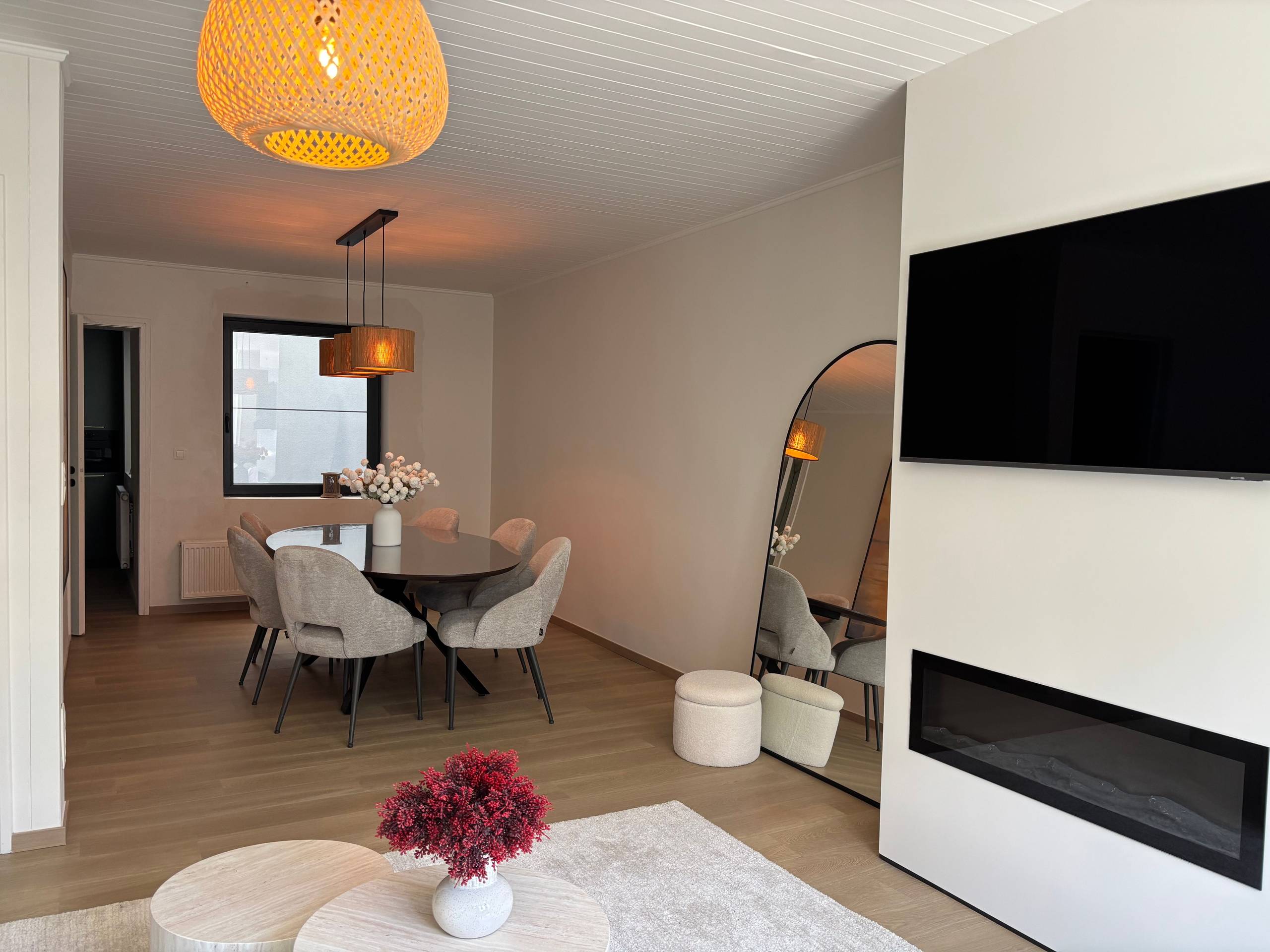 Centraal gelegen ruime woning te Blankenberge - foto 5