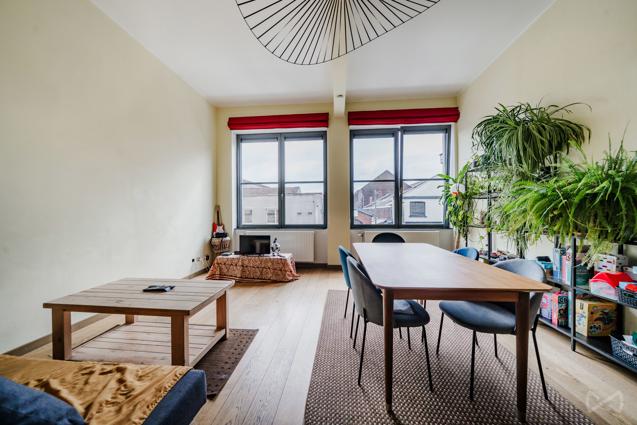 Charmante loft ±118 m² - foto 4