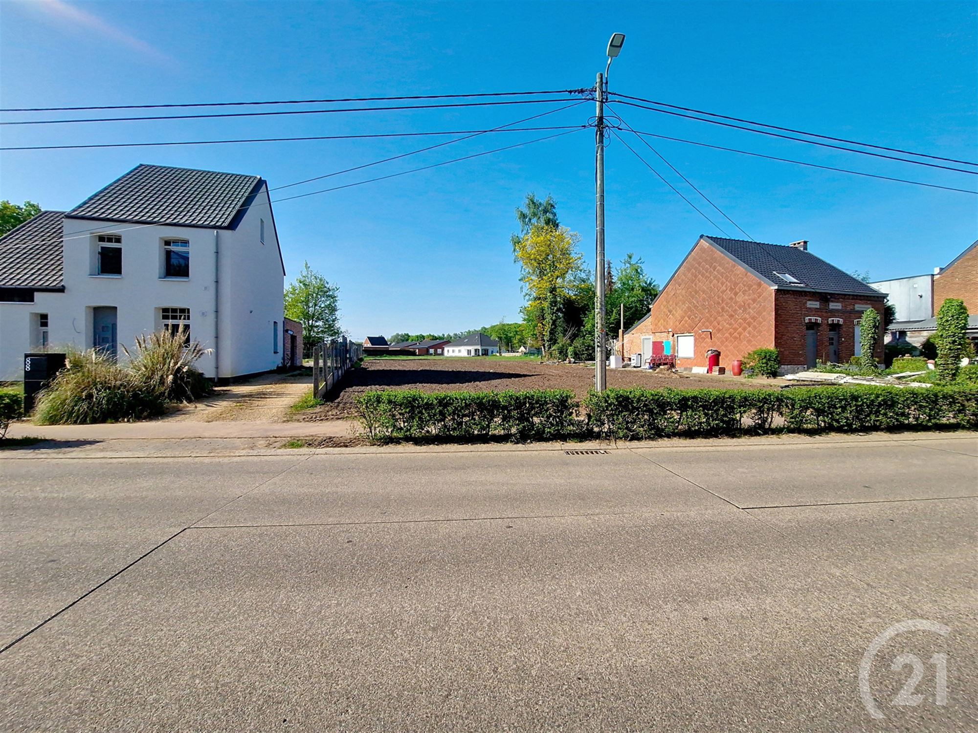 Bouwgrond te koop in Begijnendijk! - foto 4