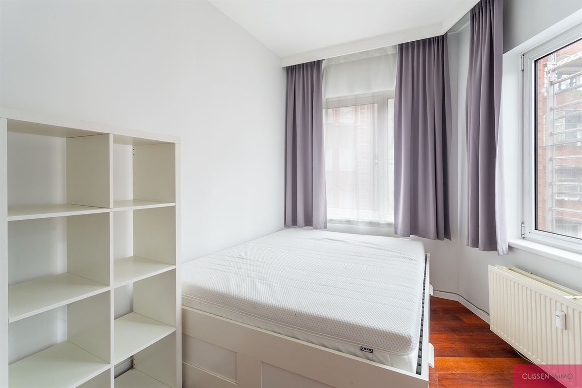 nstapklaar & volledig bemeubeld 1-slaapkamerappartement op topligging - foto 5