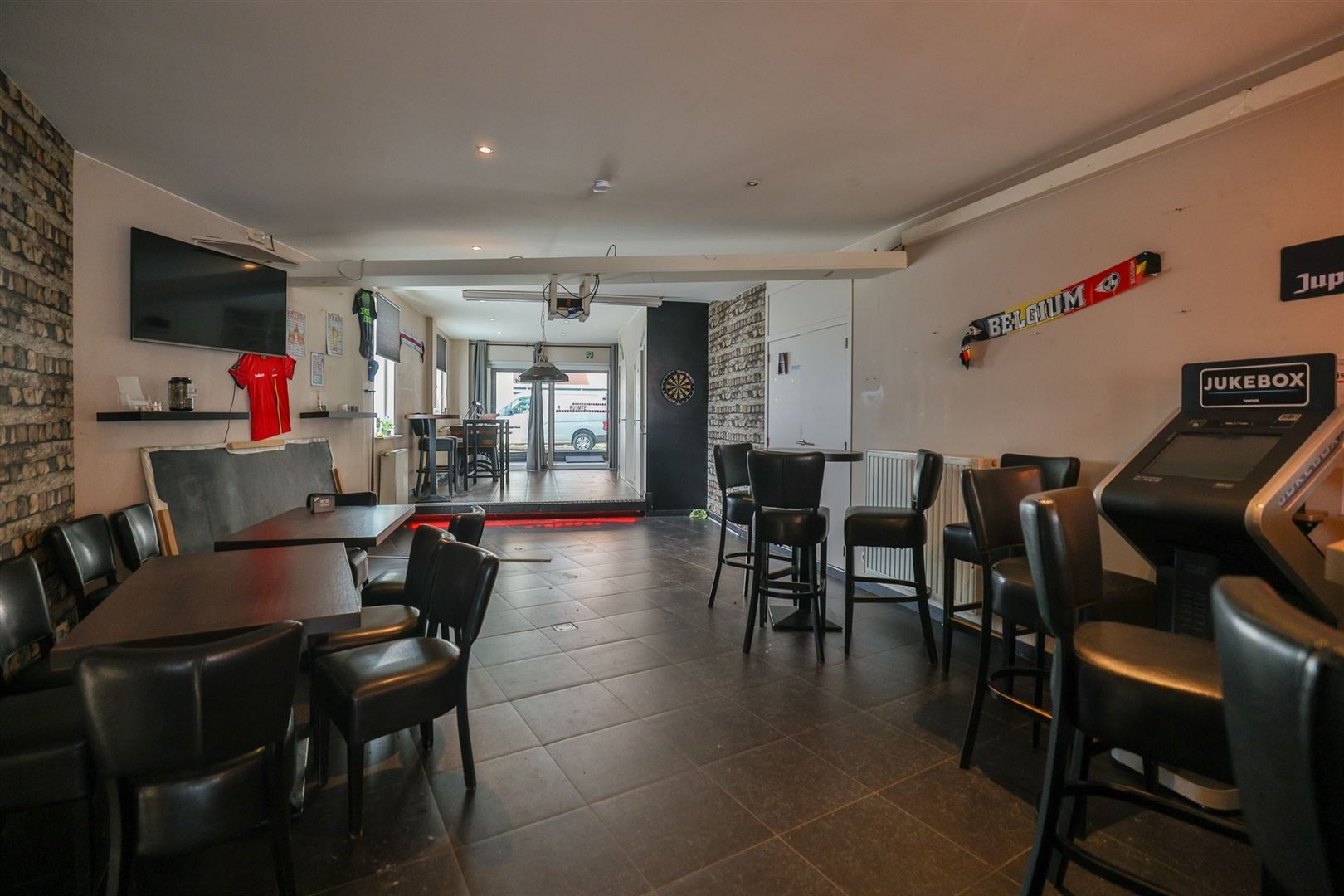 Commercial à vendre à Lint avec 3 chambres - photo 4