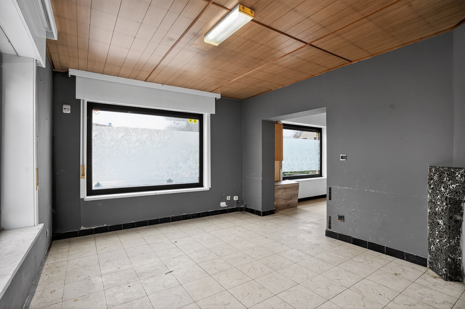 Maison à vendre à Woumen avec 4 chambres - photo 5