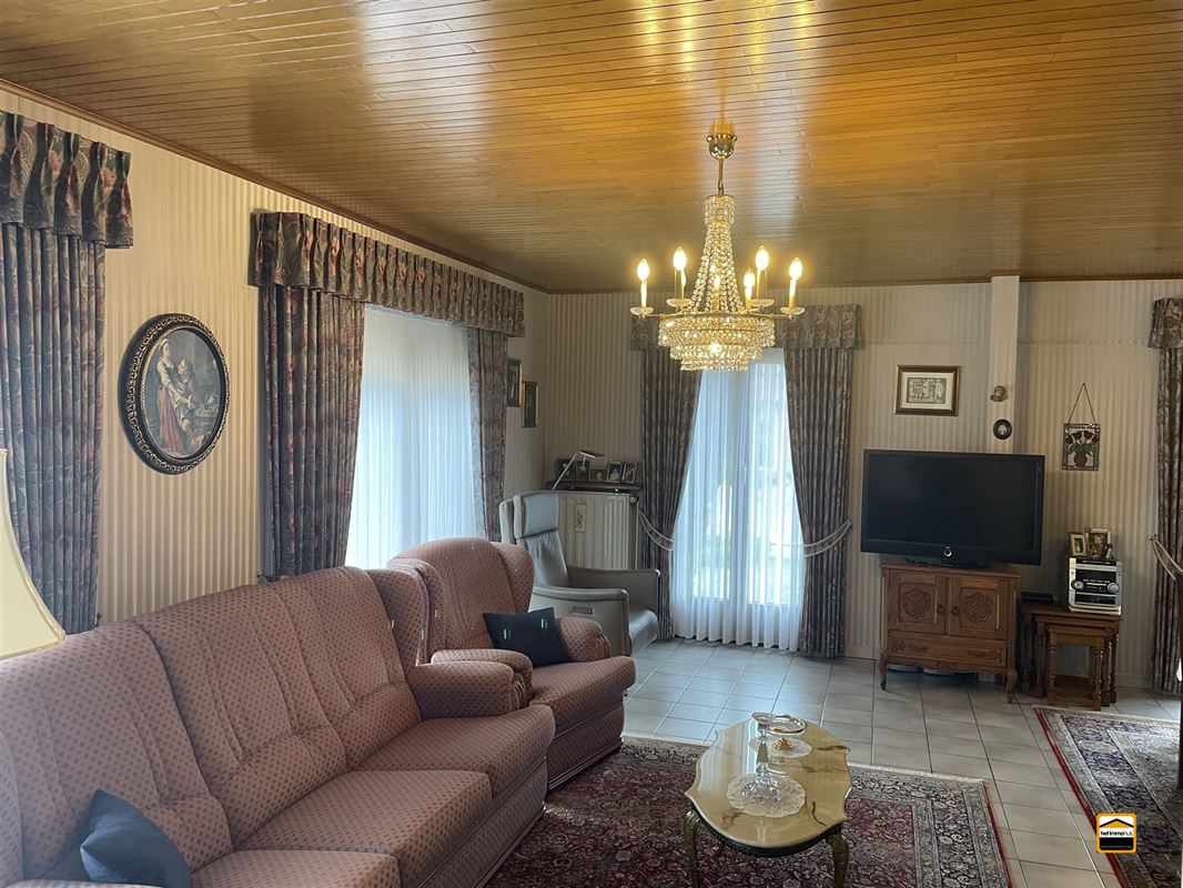 Maison à vendre à Halen avec 3 chambres - photo 4