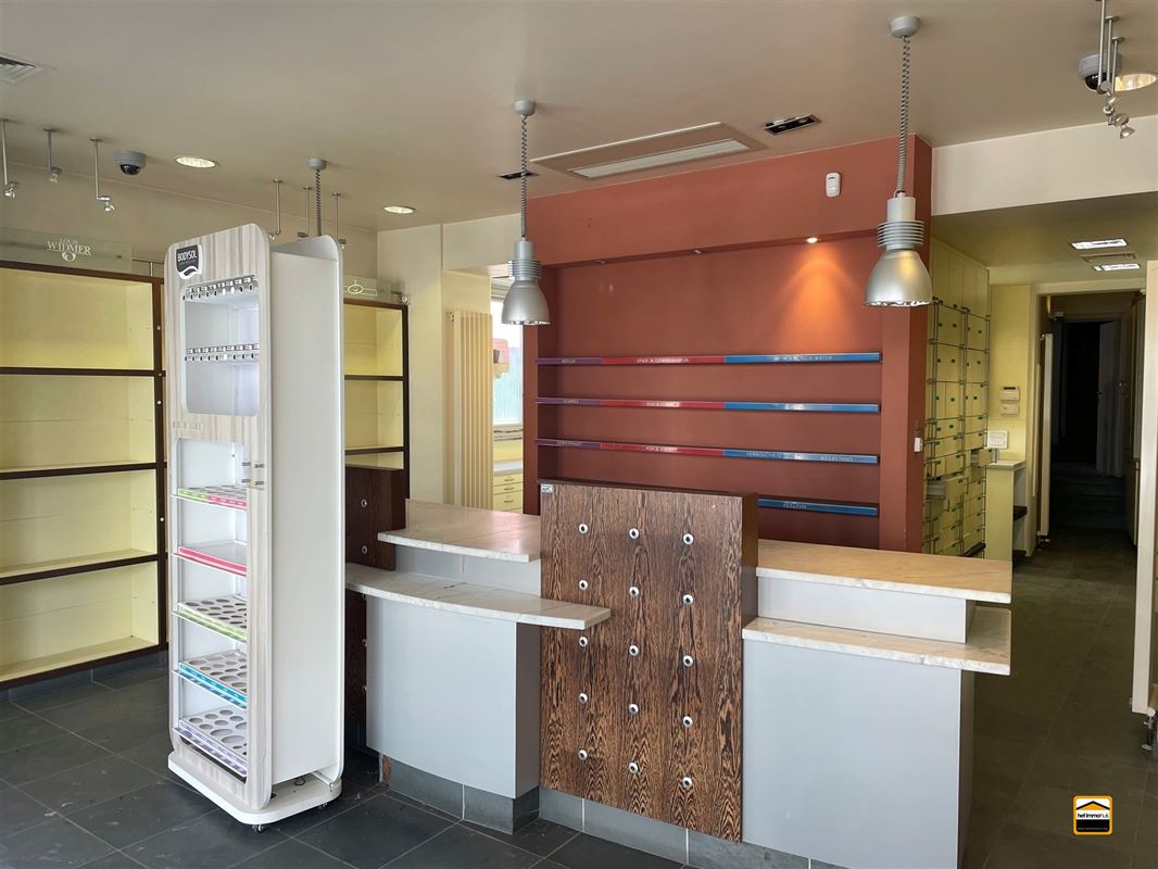Commercial for sale in Tongeren-Borgloon - photo 4