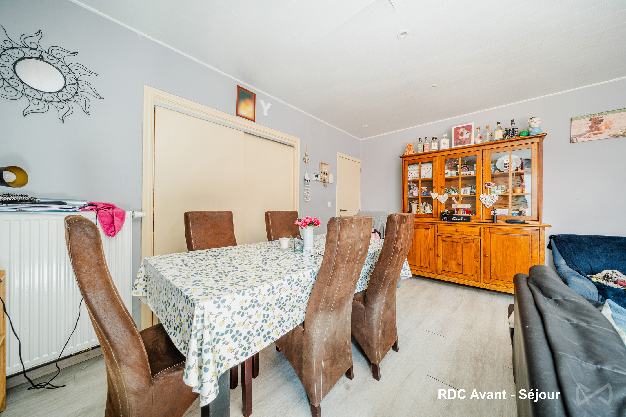 Appartement à vendre à Braine-Le-Comte avec 8 chambres - photo 5