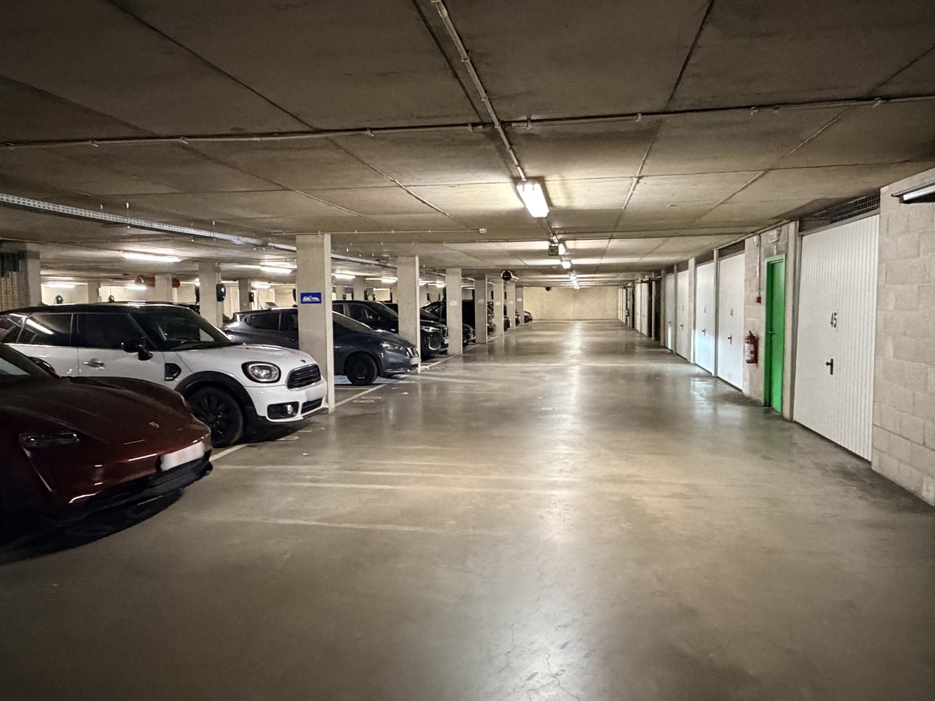 Garage à vendre à Louvain - photo 2