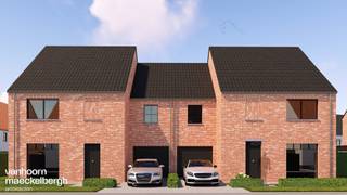 In de Mosselstraat nabij het centrum van Gistel komt er weldra een unieke verkaveling, bestaande uit een mix van open, halfopen en gesloten bebouwingen in landelijke bouwstijl. De grondoppervlaktes variëren tussen de 239 m² en 645 m².<br /><br />Dit unieke project wordt gekenmerkt door zijn centrale ligging ten opzichte van het centrum van Gistel en ademt in een oase van rust.<br /><br />Gistel, de Godelievestad is een bruisende en levendige stad in West-Vlaanderen en heeft een uitgebreid handelscentrum met tal van supermarkten, bakkers, beenhouwers, restaurants, boetieks, tuincentra, etc. De site zelf is vlot bereikbaar met het openbaar vervoer, daar we op 300 meter een bushalte vinden. De ontsluiting naar de kust of het binnenland is ook gewaarborgd via tal van invalswegen alsook de nabijheid van de oprit van de autosnelweg (E40) op zo’n 2,5 kilometer. <br /><br />De woning met lotnummer 18 is een halfopen bebouwing gelegen op een perceel van 318 m² met een noordelijke oriëntatie. Deze woning bestaat op de gelijkvloerse verdieping uit een inkomhal met apart toilet. Een ruime leefruimte met open, ingerichte keuken en aansluitend een inpandige garage. Op de eerste verdieping bevinden er zich 3 ruime slaapkamers, een nachthal met apart toilet en een ruime badkamer die plaats biedt voor zowel een bad als douche. Eveneens is er een ruime bergruimte aanwezig. Overigens beschikt deze woning nog over een mooie tuin en zolder. (Vg, Wg, Gmo, Gvkr, Vv) ~ E-peil: 30 ~ Ref OU28398<br /><br />Deze woning wordt volledig naar eigen smaak en stijl afgewerkt. Hierin wordt u volledig begeleid door een professioneel team, waardoor u volledig ontzorgd aan uw nieuwe woonervaring kunt beginnen.<br /><br />Voor meer uitleg maken wij graag met u een afspraak voor een persoonlijk gesprek! <br />Tot binnenkort? Residentie Vastgoed